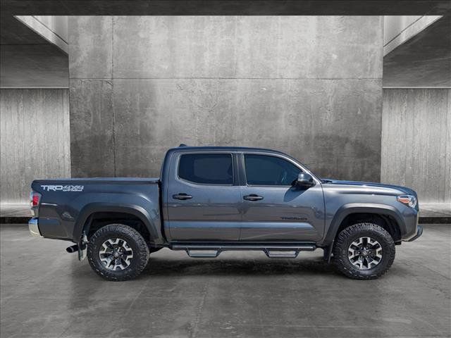 2020 Toyota Tacoma TRD Off Road