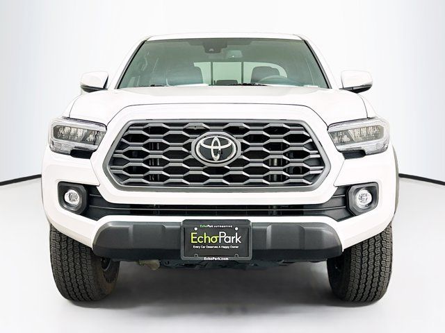 2020 Toyota Tacoma TRD Off Road