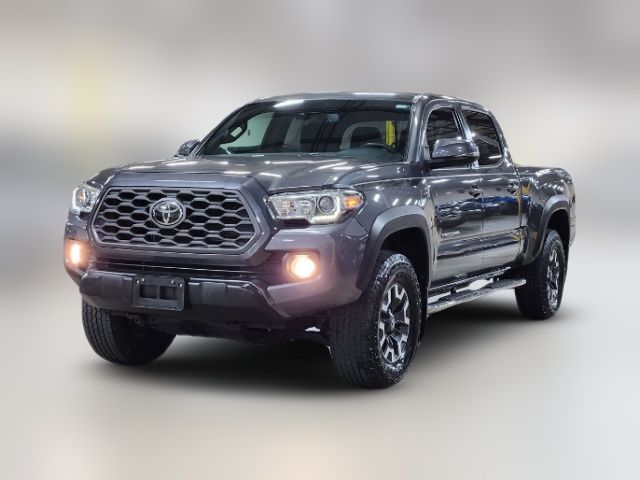 2020 Toyota Tacoma TRD Off Road