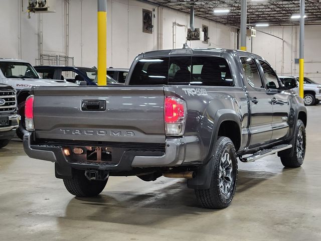 2020 Toyota Tacoma TRD Off Road