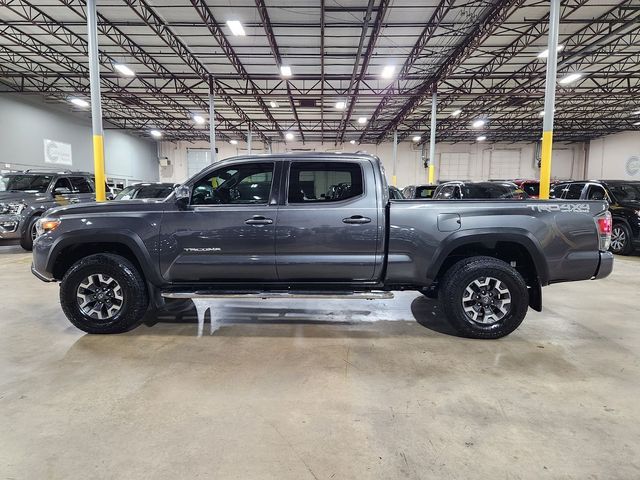 2020 Toyota Tacoma TRD Off Road