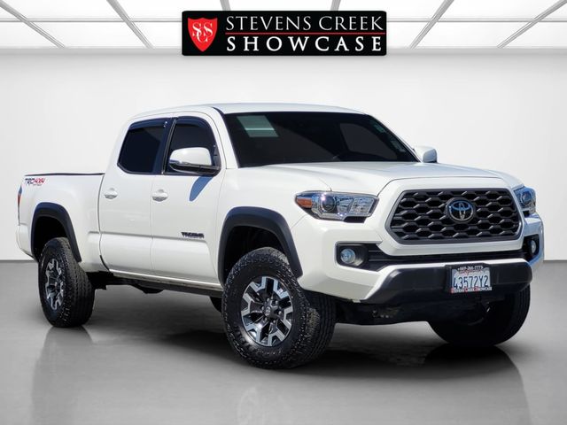 2020 Toyota Tacoma TRD Off Road