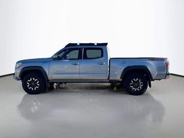 2020 Toyota Tacoma TRD Off Road