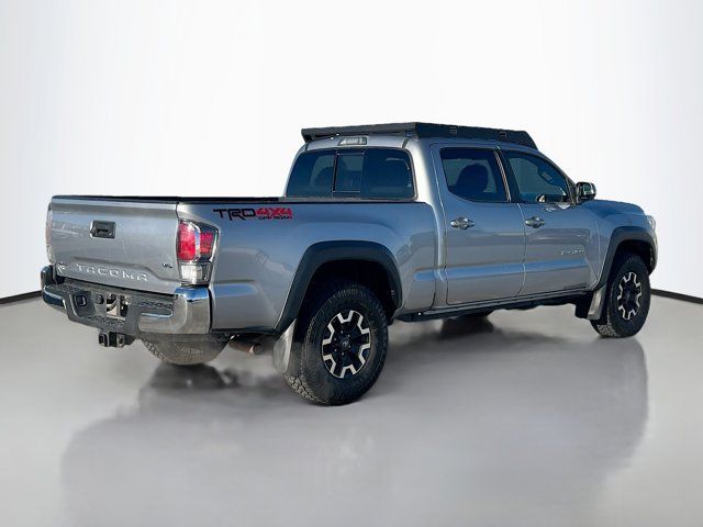 2020 Toyota Tacoma TRD Off Road