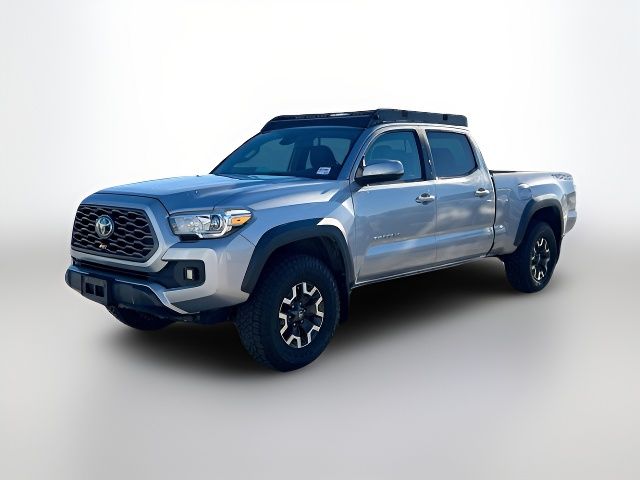 2020 Toyota Tacoma TRD Off Road