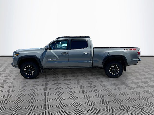 2020 Toyota Tacoma TRD Off Road