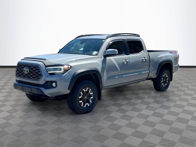 2020 Toyota Tacoma TRD Off Road