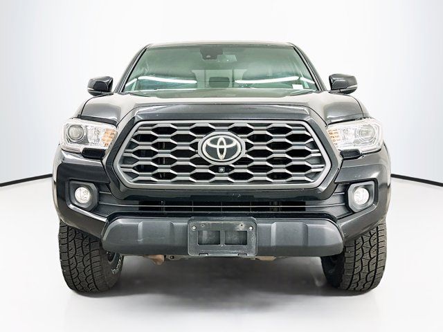 2020 Toyota Tacoma TRD Off Road