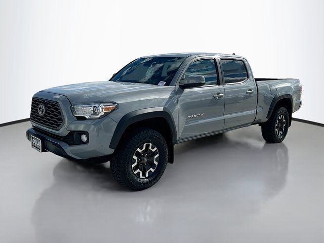 2020 Toyota Tacoma TRD Off Road