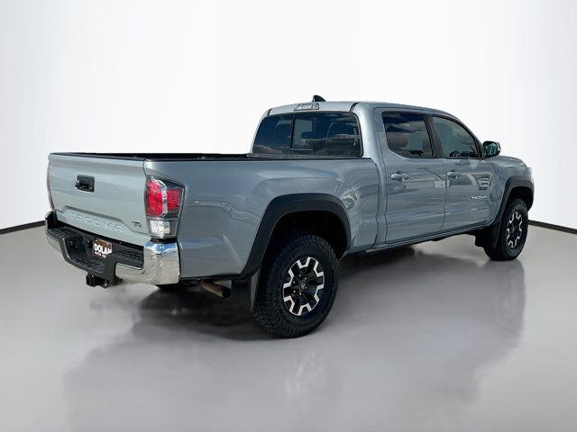 2020 Toyota Tacoma TRD Off Road