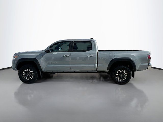 2020 Toyota Tacoma TRD Off Road