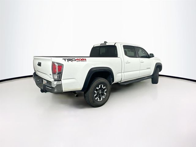 2020 Toyota Tacoma TRD Off Road