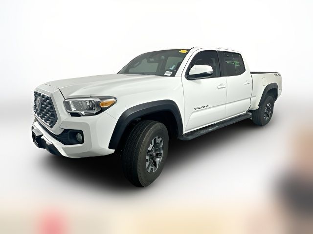 2020 Toyota Tacoma TRD Off Road