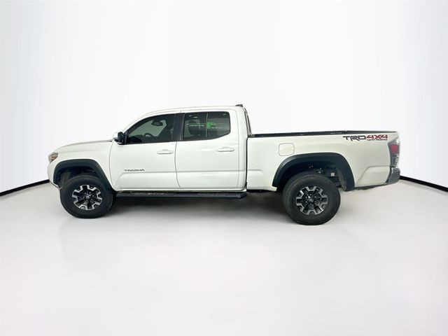 2020 Toyota Tacoma TRD Off Road