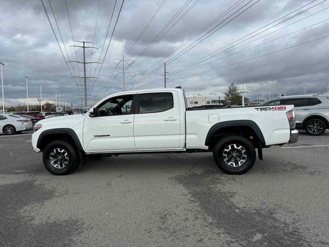 2020 Toyota Tacoma TRD Off Road