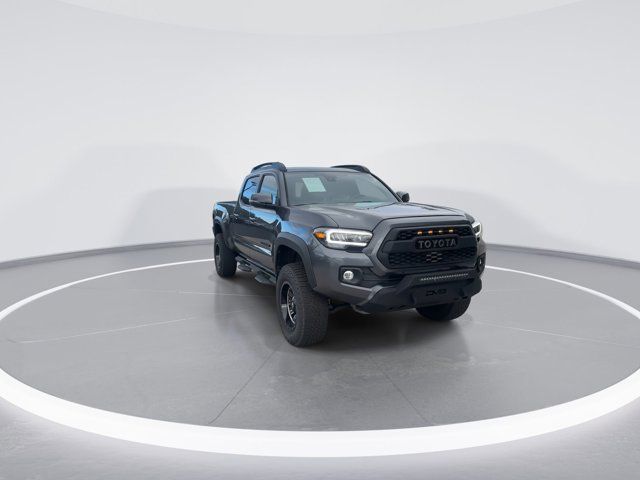 2020 Toyota Tacoma TRD Off Road