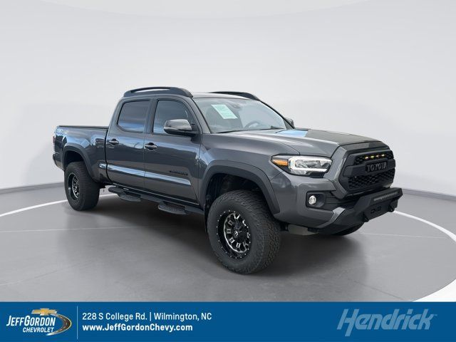 2020 Toyota Tacoma TRD Off Road