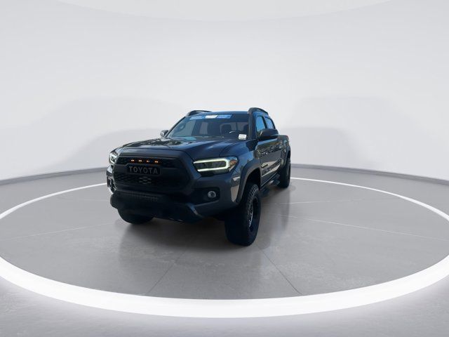 2020 Toyota Tacoma TRD Off Road