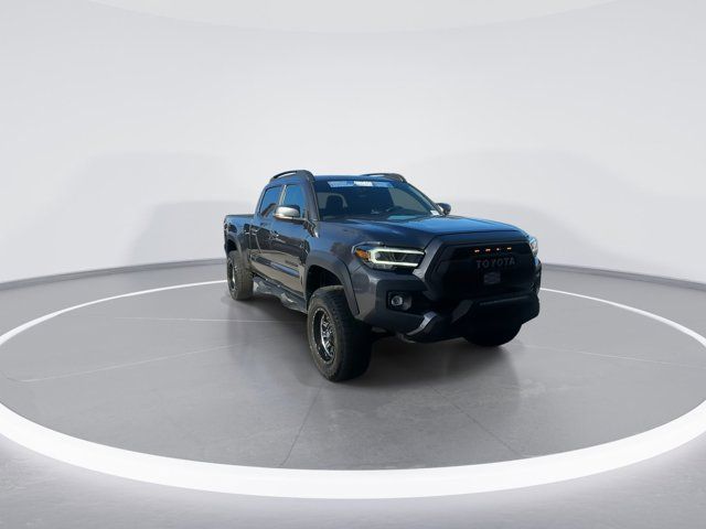 2020 Toyota Tacoma TRD Off Road