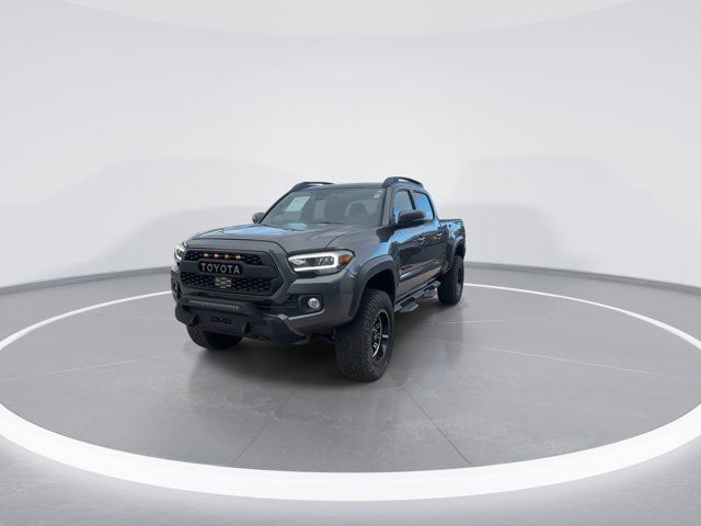 2020 Toyota Tacoma TRD Off Road