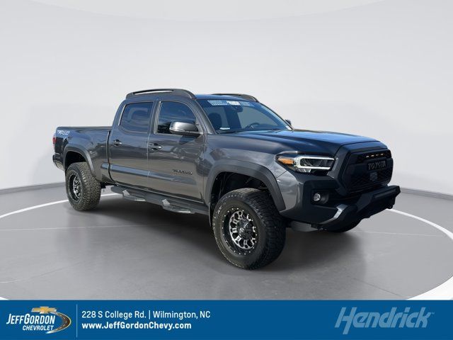 2020 Toyota Tacoma TRD Off Road