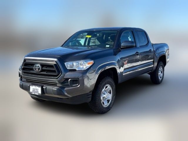 2020 Toyota Tacoma TRD Off Road