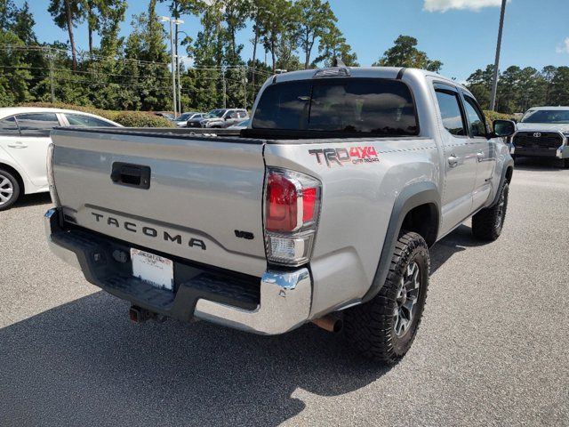 2020 Toyota Tacoma TRD Off Road