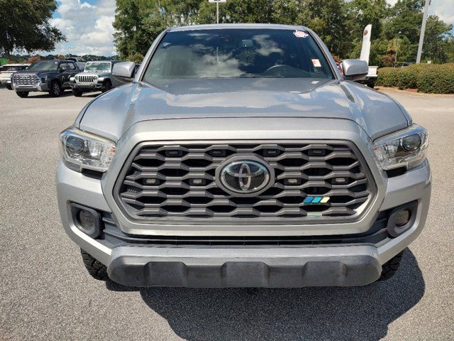 2020 Toyota Tacoma TRD Off Road