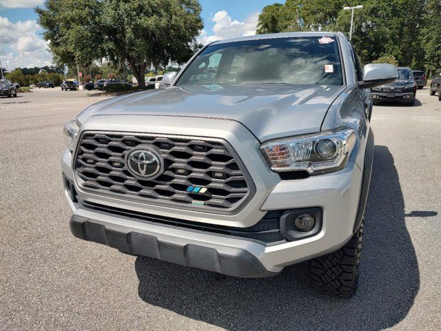 2020 Toyota Tacoma TRD Off Road