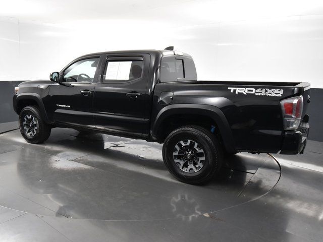 2020 Toyota Tacoma TRD Off Road