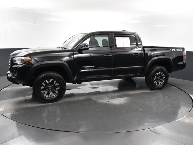 2020 Toyota Tacoma TRD Off Road