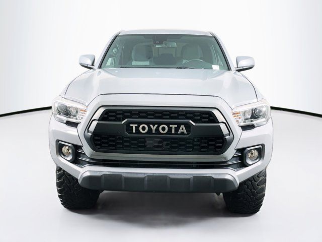 2020 Toyota Tacoma TRD Off Road