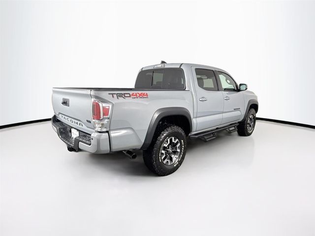 2020 Toyota Tacoma TRD Off Road