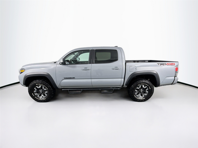 2020 Toyota Tacoma TRD Off Road