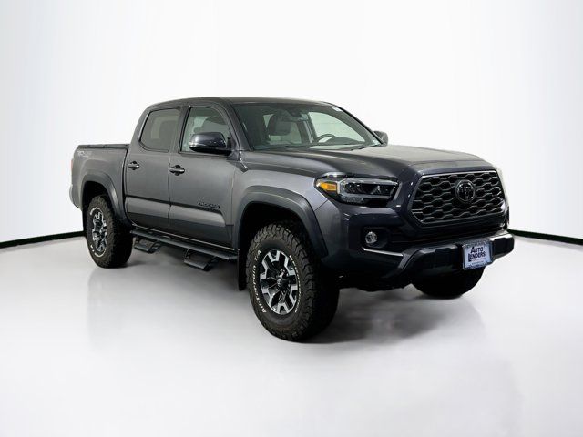 2020 Toyota Tacoma TRD Off Road