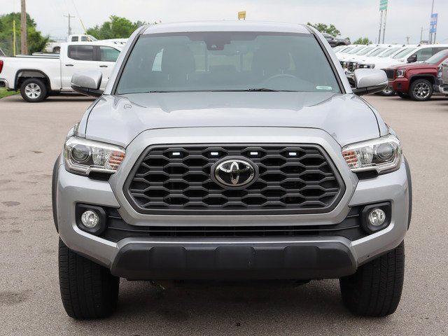 Used 2020 Toyota Tacoma TRD Off Road For Sale in Nashville, TN | Auto ...