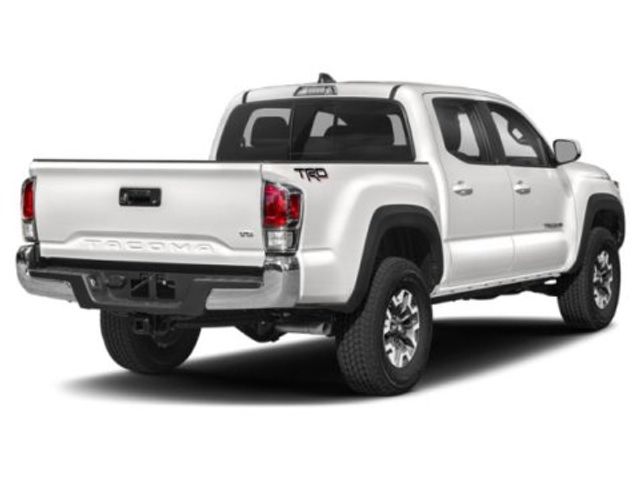 2020 Toyota Tacoma TRD Off Road