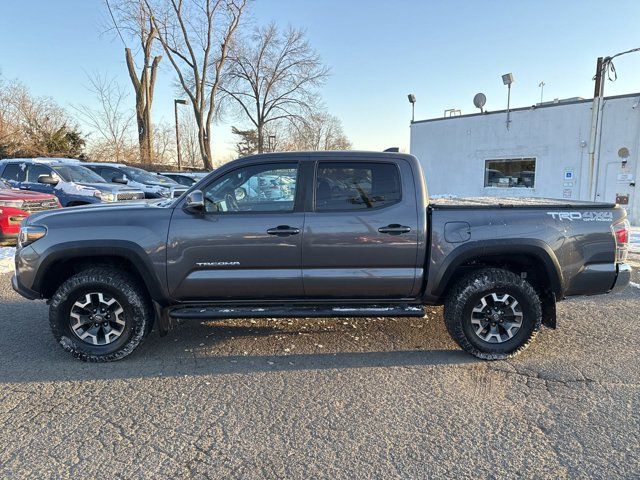 2020 Toyota Tacoma TRD Off Road