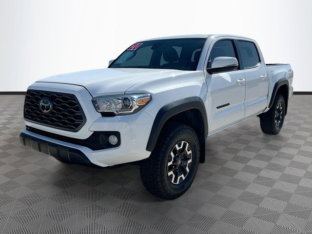 2020 Toyota Tacoma TRD Off Road