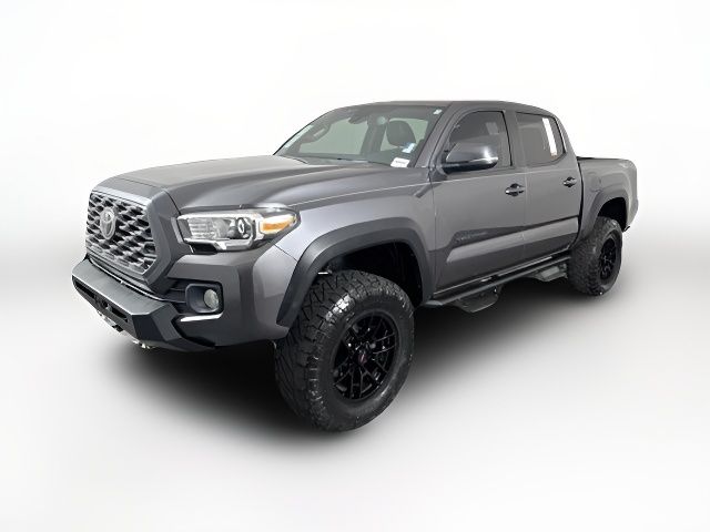 2020 Toyota Tacoma TRD Off Road