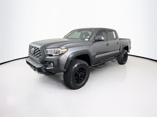 2020 Toyota Tacoma TRD Off Road