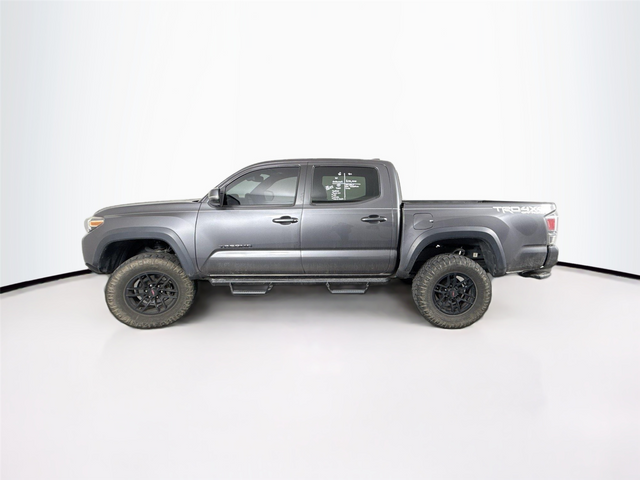 2020 Toyota Tacoma TRD Off Road