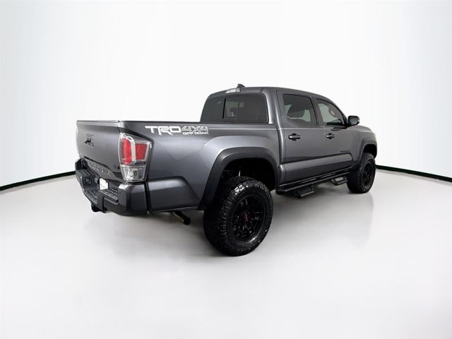 2020 Toyota Tacoma TRD Off Road