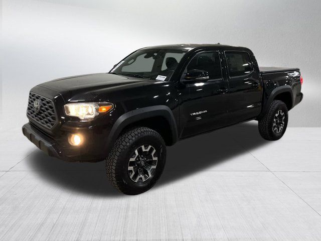 2020 Toyota Tacoma TRD Off Road