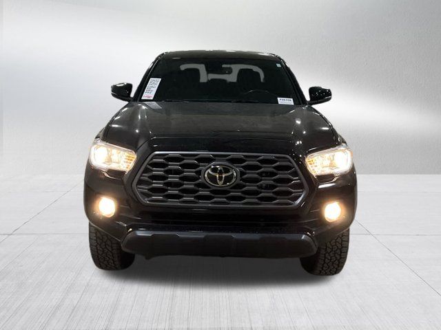 2020 Toyota Tacoma TRD Off Road