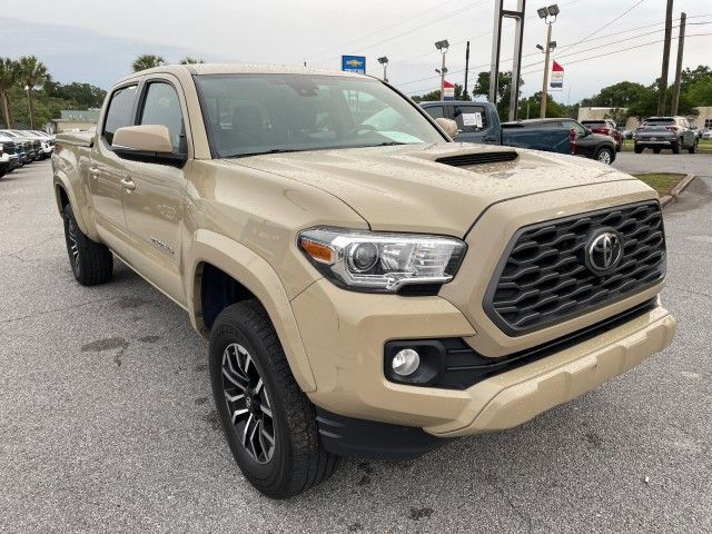 2020 Toyota Tacoma TRD Off Road