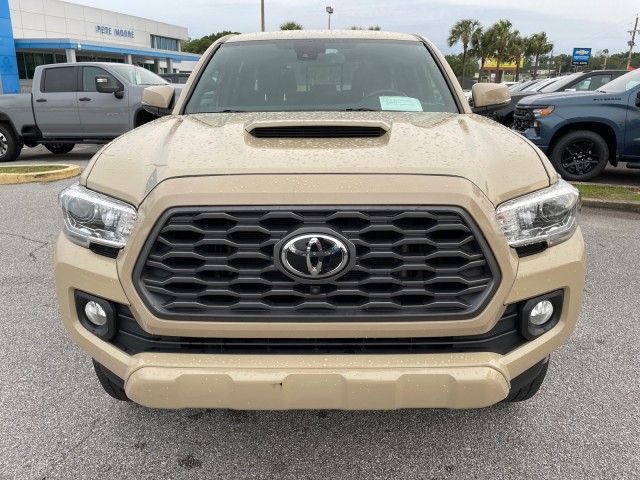 2020 Toyota Tacoma TRD Off Road