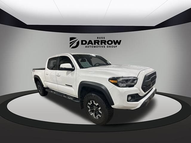 2020 Toyota Tacoma TRD Off Road