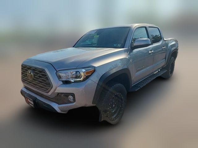 2020 Toyota Tacoma TRD Off Road