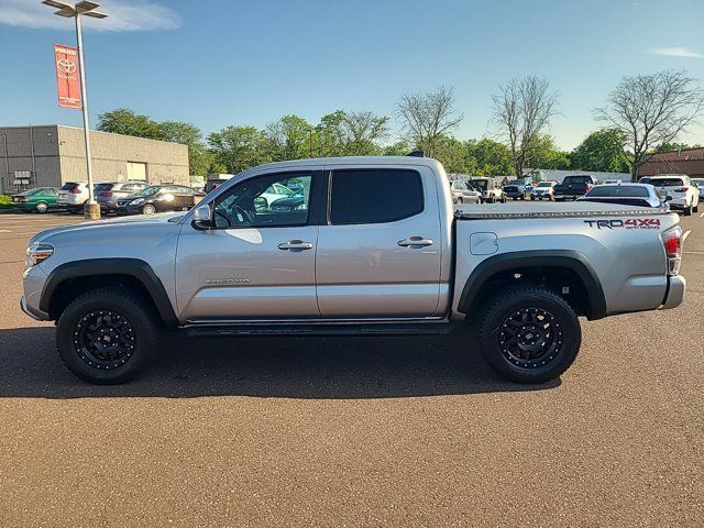 2020 Toyota Tacoma TRD Off Road